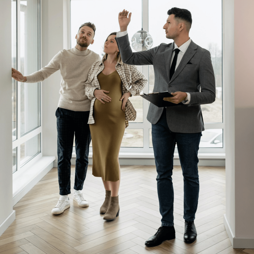 SMARTINVESTUM: Váš průvodce na cestě k realitní investici ve 4&nbsp;krocích