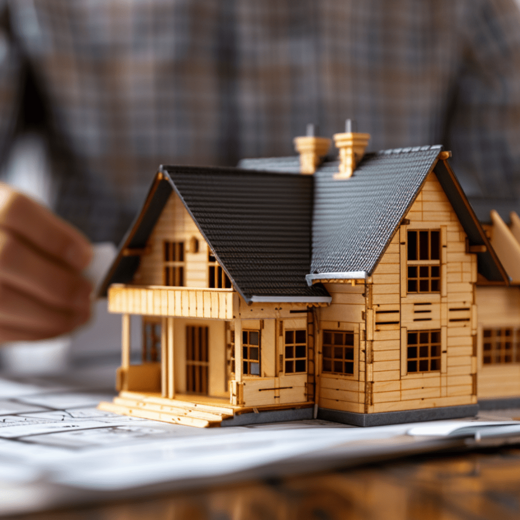 Investiční fondy vs. investice do nemovitostí: Jak vybrat tu správnou investiční&nbsp;strategii